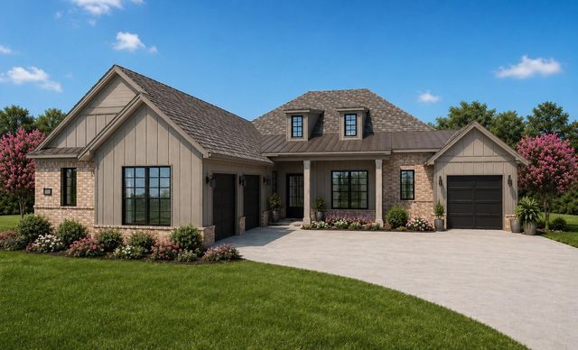 1604 Cedar Elm — Pecan Grove