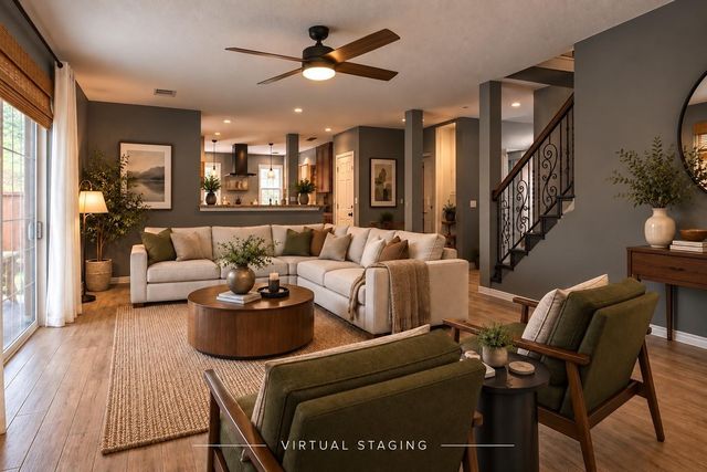 2924 Jamestown Dr — Cimarron Estates Ph II