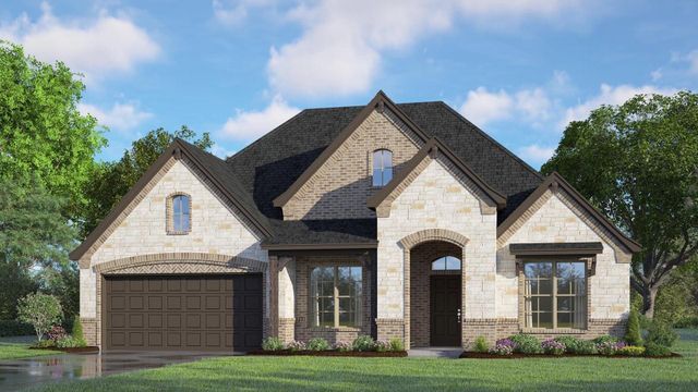 537 Park Side Dr — Waterford Park