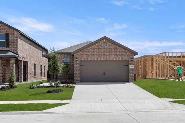 3683 Desperado Way — Churchill