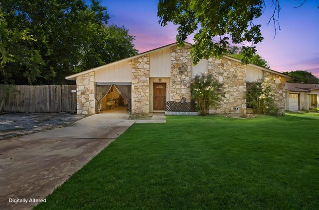 12101 Wilderness Trl — Live Oak Estates Un 3a