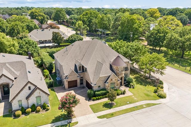 2405 Arbor Gate Ln — Enclave At Arbor Estates