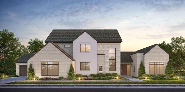 901 Brinn Blvd — Harper Estates