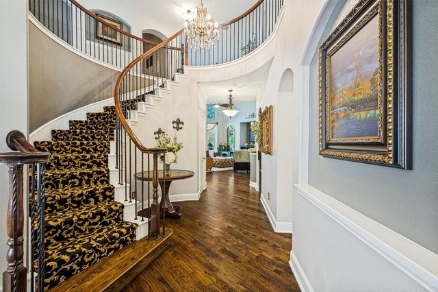 8704 Wyatt Cir — Brenham Add