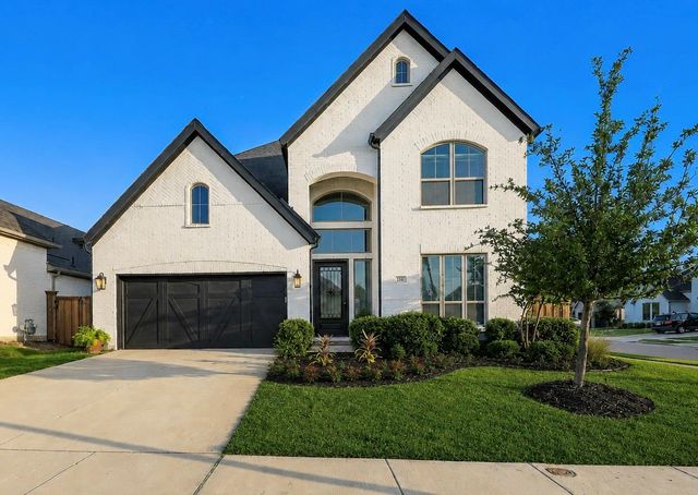 2840 Eccleston St — Cambridge Crossing Ph One