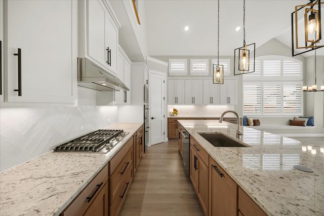 3718 Herrick St — Somerset Park Ph II