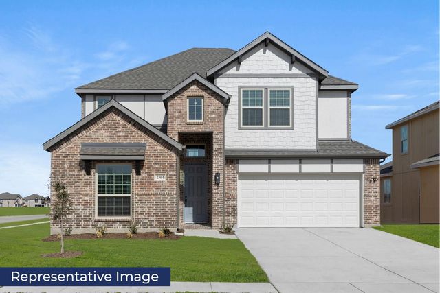 529 Durango St — Westside Preserve