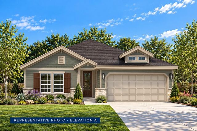 533 Durango St — Westside Preserve
