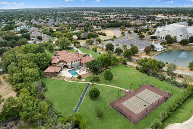 211 Pine Dr — Knight O W # 899 Add