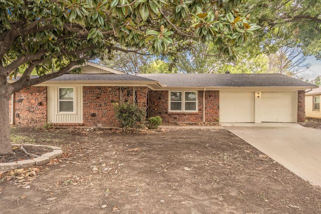 5616 Ammons St — Browning Heights East