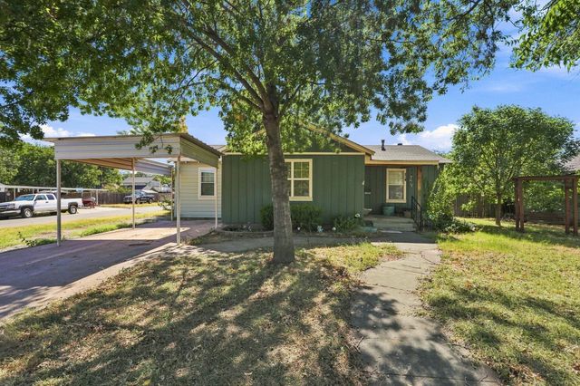 1201 Ross Ave — Highland Park