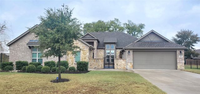 1107 Brooklyn Dr — Anna Crossing Ph 3a