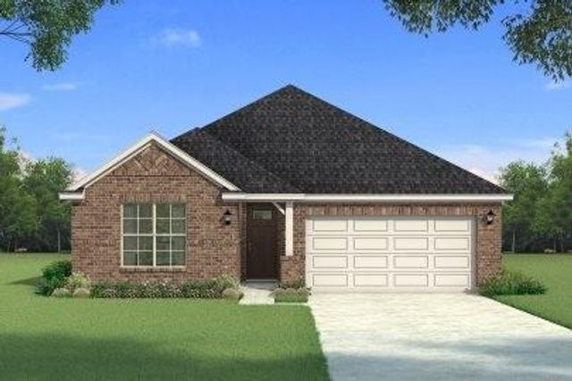 3020 Burwick Ln — Villages Of Hurricane Creek North