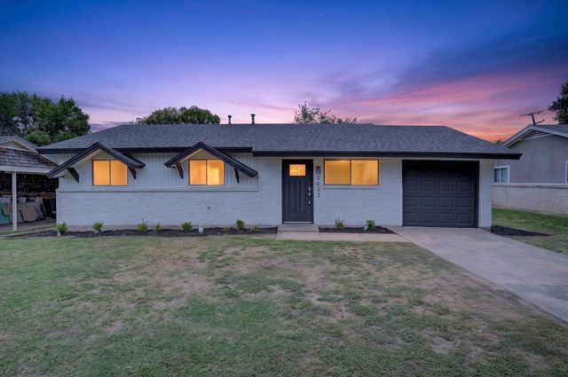 3633 Larry St — West Browning Add