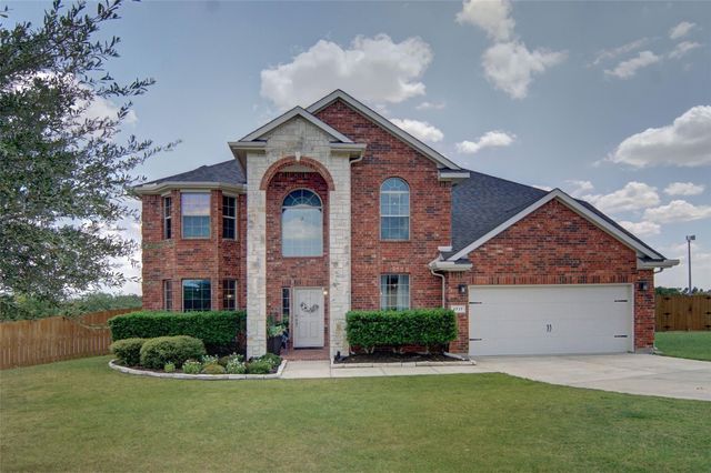 1717 Sorrel Ct — Silverstone Pearson Ranch