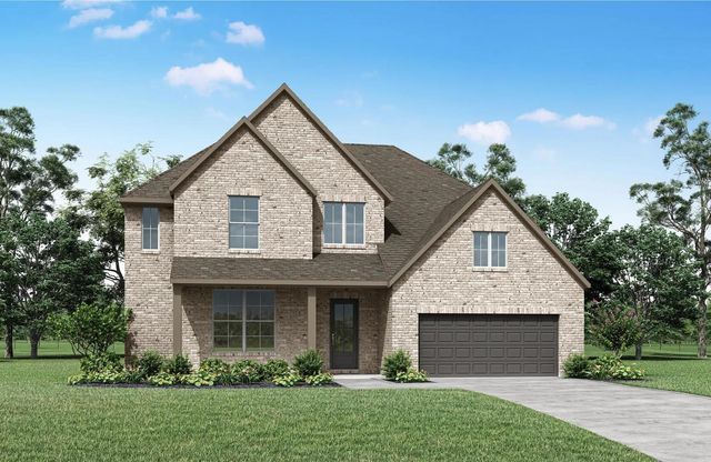 1709 Apple Tree Ln — Quail Hollow