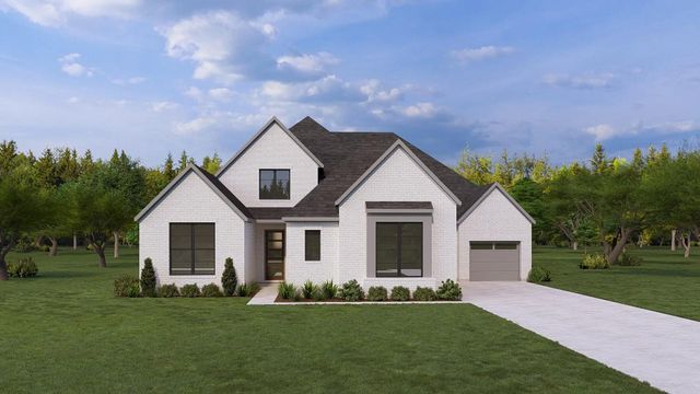 1614 Apple Tree Ln — Quail Hollow