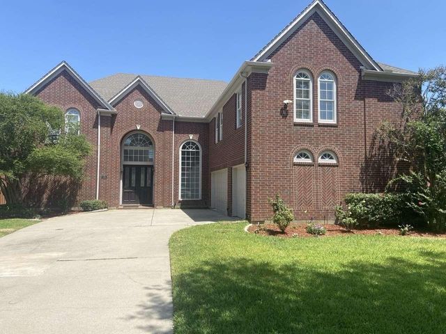 714 E Peninsula Dr — Peninsulas of Coppell