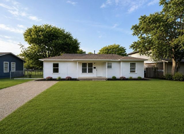 708 Race St — Speilman Add