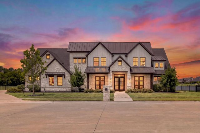 1108 Glen Abbey Ct — Providence Add