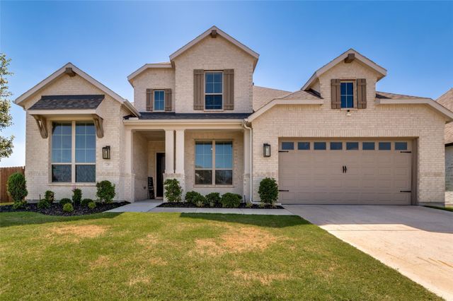 2209 Cooper River Trl — Dove Hollow