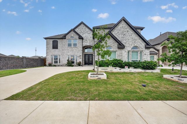 4504 Barnacre Ave — Sutton Fields Ph 3e