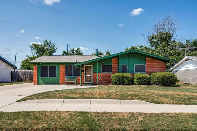 5213 Bonnie Wayne St — Browning Heights East