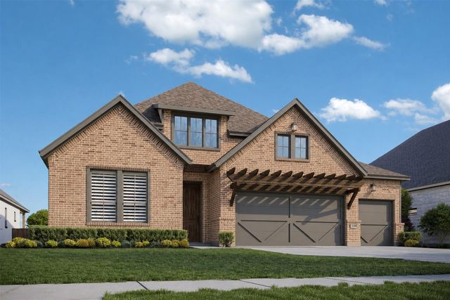 709 Meridian Dr — Rio Vista at Kelly Ranch