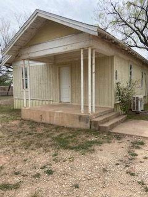 6501 Jennings Dr — Foster Cox Sub