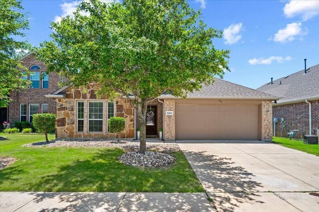 5101 Cathy Dr — Clements Ranch Ph 1