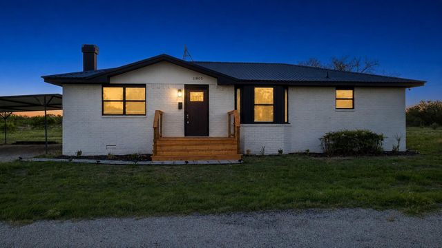 11805 Juniper Ln — Dove Creek Sub - Sec 7