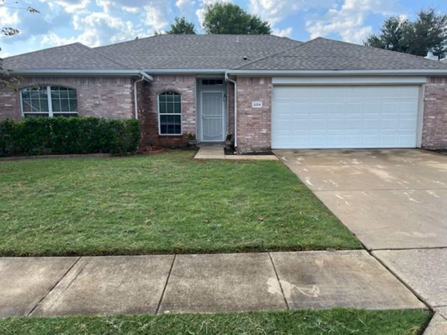 209 Meadow Lark Ln — Meadow Ridge Estates Ph One