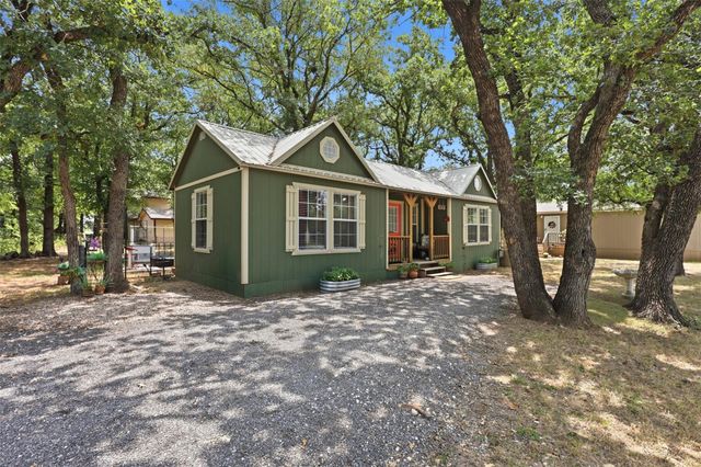 5727 Arkansas Trl — Lake Granbury Hbr Sec A