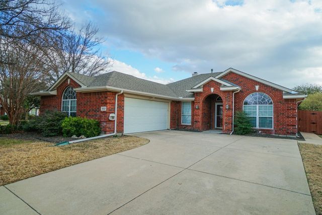 15827 Palo Pinto