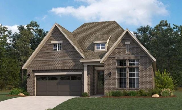 1005 Sky Five Dr — Inspiration