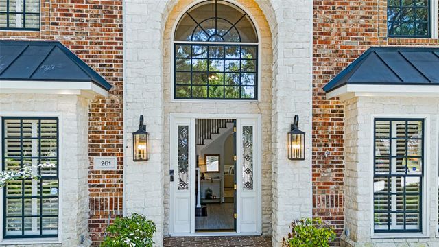 261 Candlelight Cv — Parks of Coppell Sec 1
