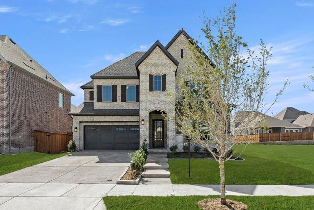 1026 Sky Five Dr — Inspiration