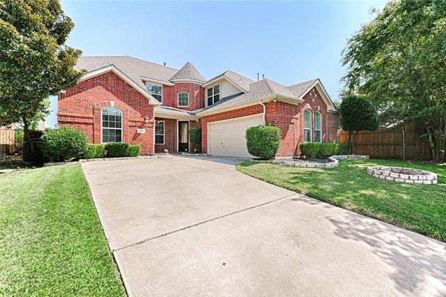 2507 Mallard Ct — Preserve At Hidden Lakes The