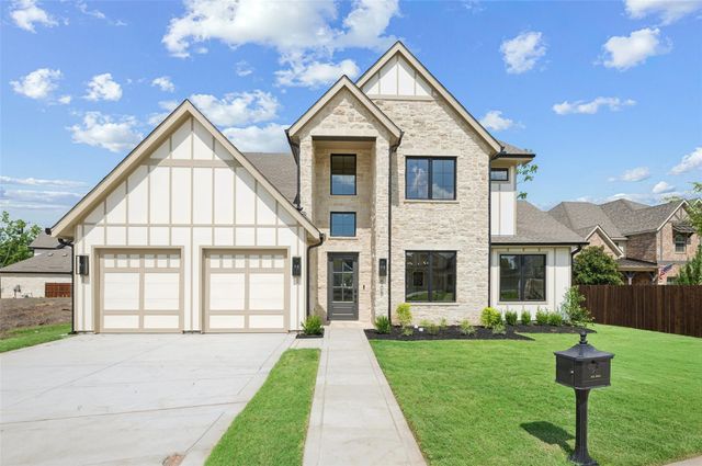 505 Reed St — Pecan Xing