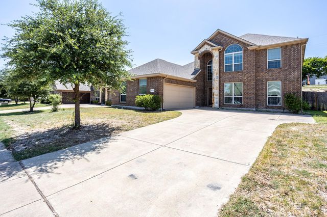 1213 Goffin Dr — Mockingbird Hill Sec 06