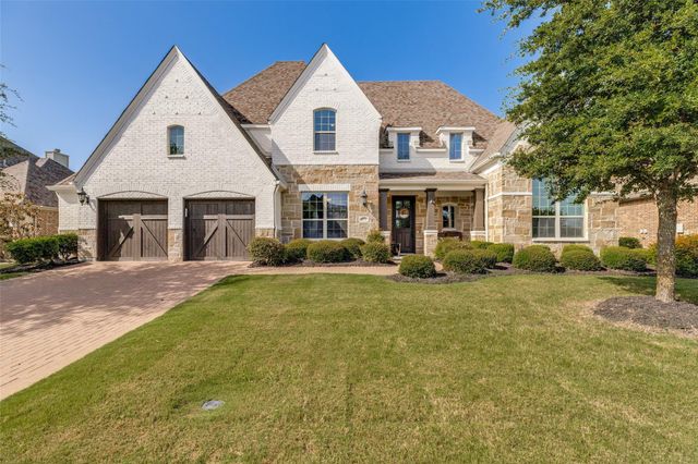 2726 Corral Dr — Mustang Lakes Ph One