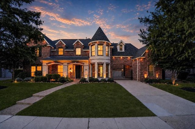 1234 Terrace Mill Dr — Rolling Ridge Estates Ph 2