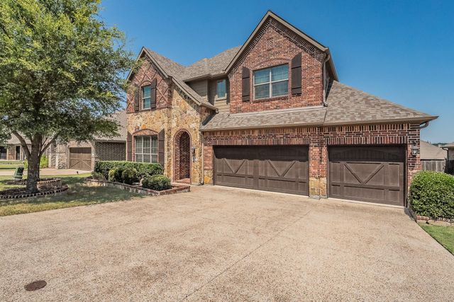 1218 Thistle Hill Trl — Crown Valley Estates Ph