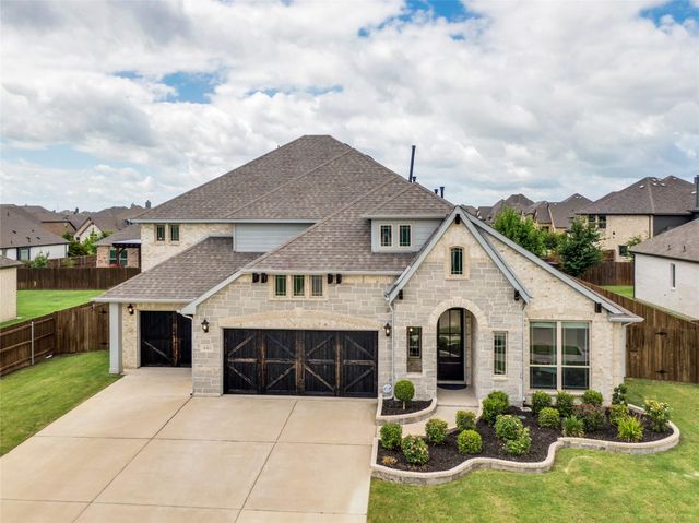 440 Brushwood Ln — Estates of North Grove Ph 2
