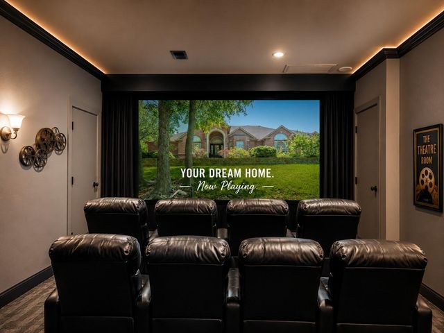 6420 Shady Oaks Ln — Shady Oaks