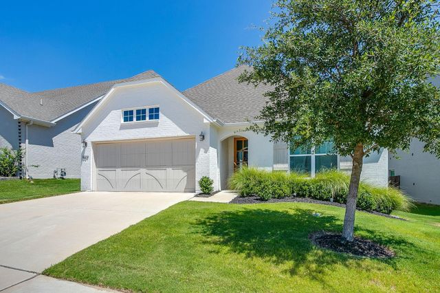 1009 Brown Valley Trl — Crown Valley Estates Ph