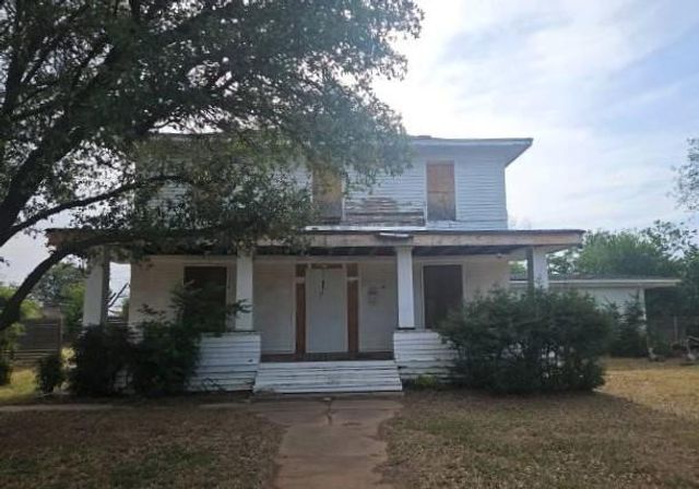 210 Clinton St — Ot Abilene