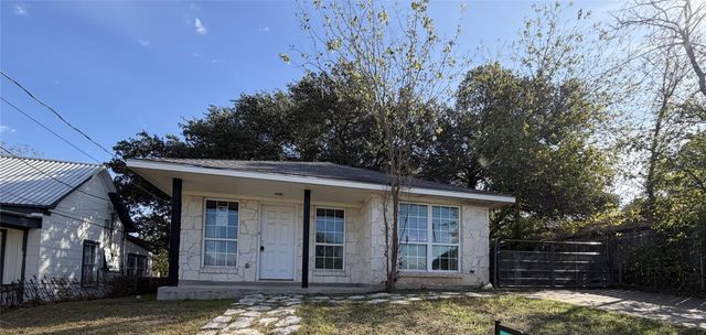 207 S Creek St — South Heights