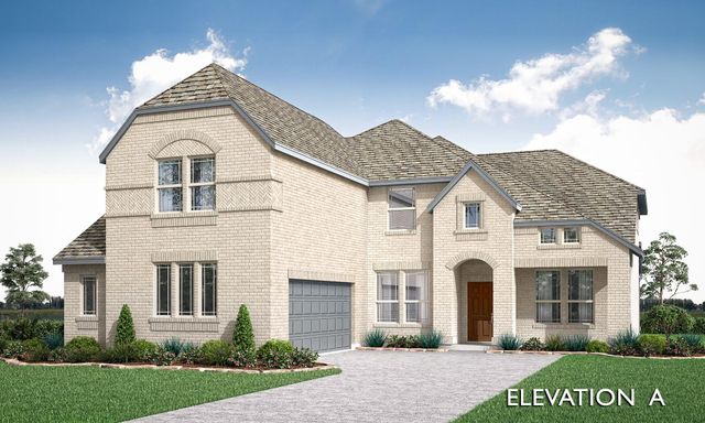 1138 Bailey Ranch