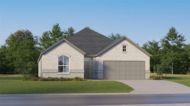 3408 Caspian